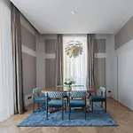 Apartments Florence - Palazzo Signoria Luxury Apartments 5 - Nettuno