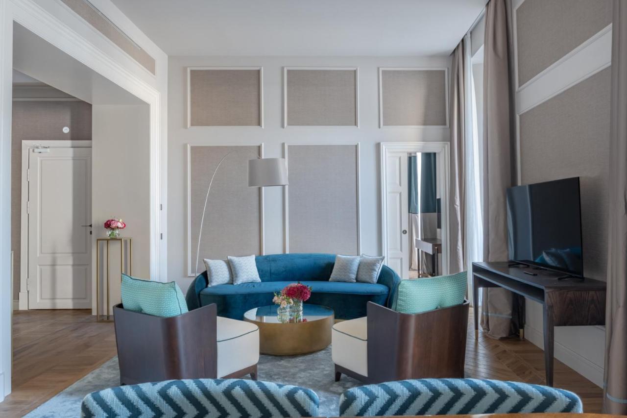 - Palazzo Signoria Luxury 5 - Nettuno Apartamento Florencia