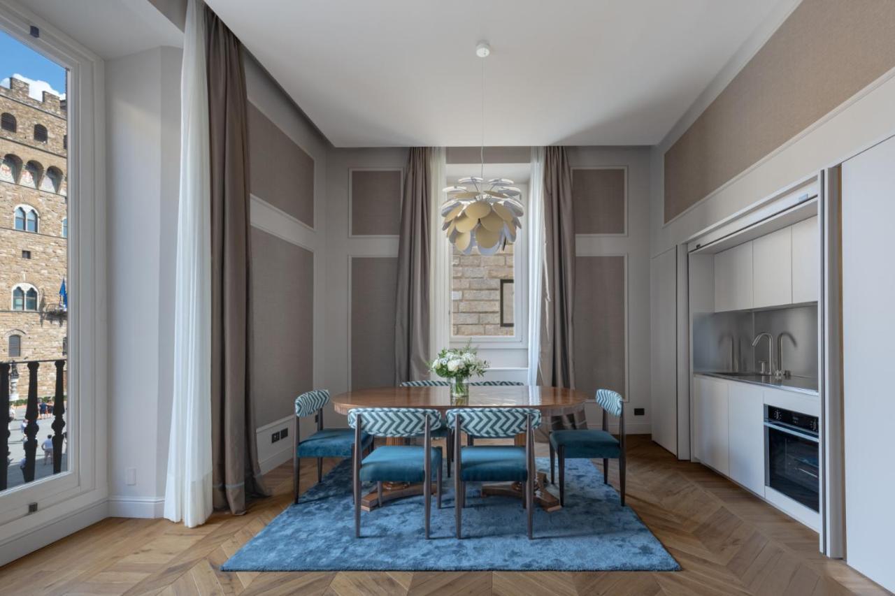 - Palazzo Signoria Luxury 5 - Nettuno *