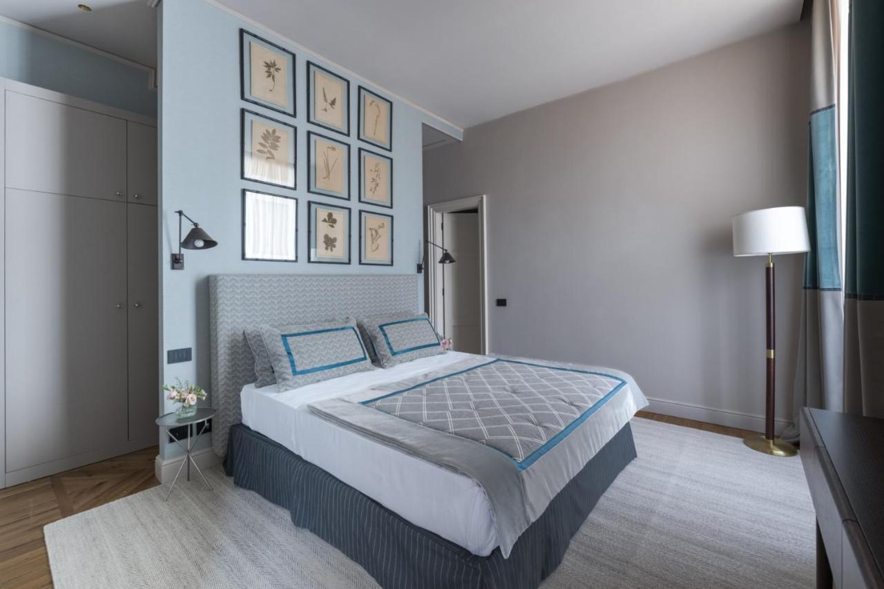 - Palazzo Signoria Luxury 5 - Nettuno Apartamento