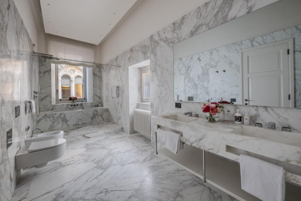 - Palazzo Signoria Luxury 5 - Nettuno Apartamento *