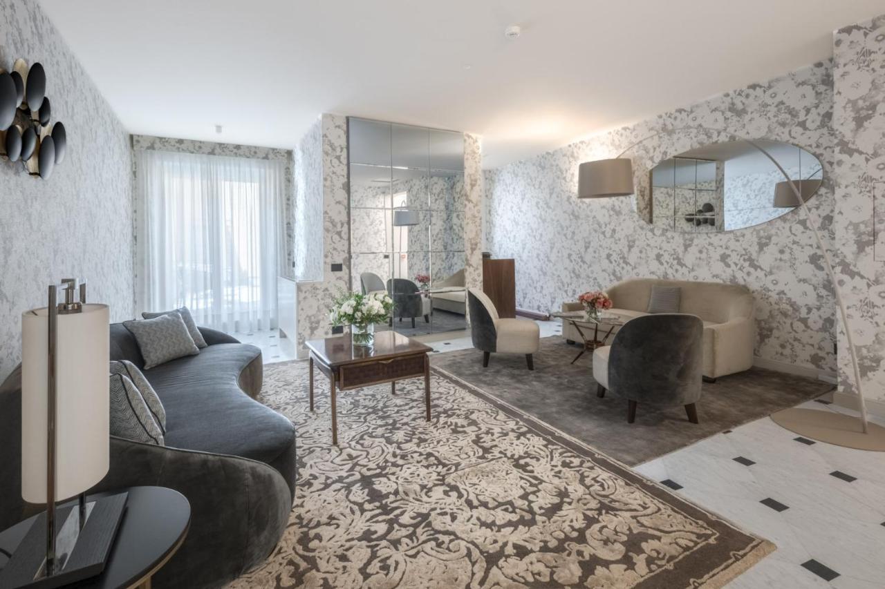 Apartamento - Palazzo Signoria Luxury 5 - Nettuno Florencia