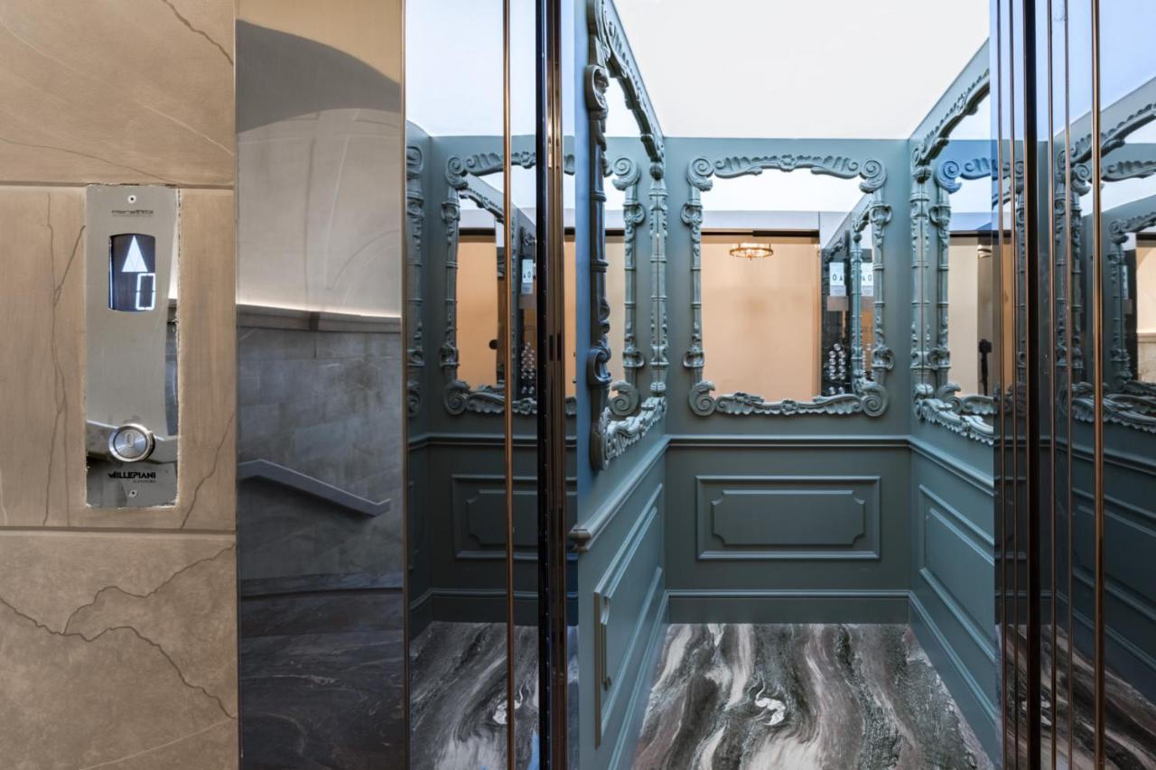 - Palazzo Signoria Luxury 5 - Nettuno