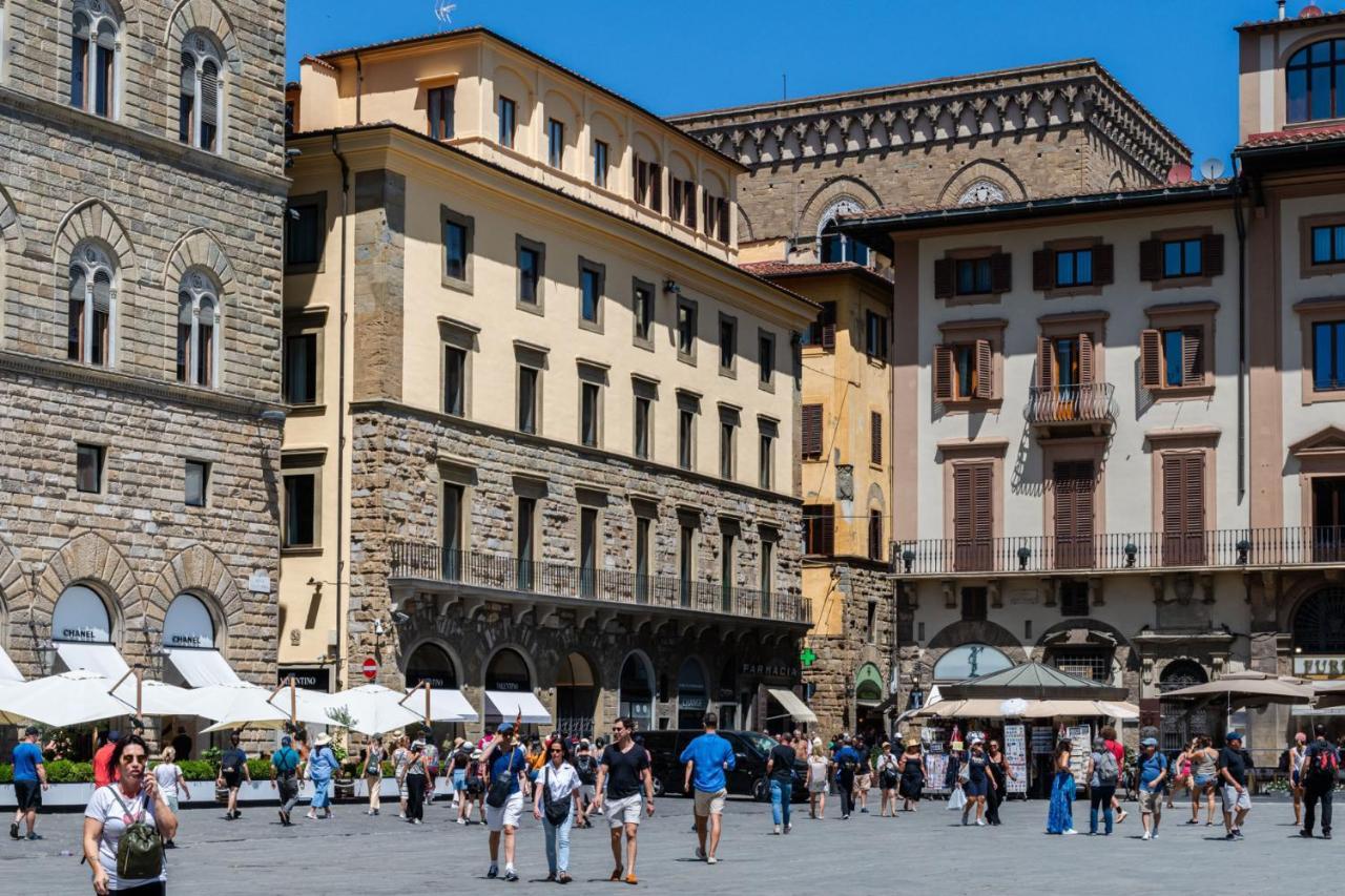 - Palazzo Signoria Luxury 5 - Nettuno Florencia