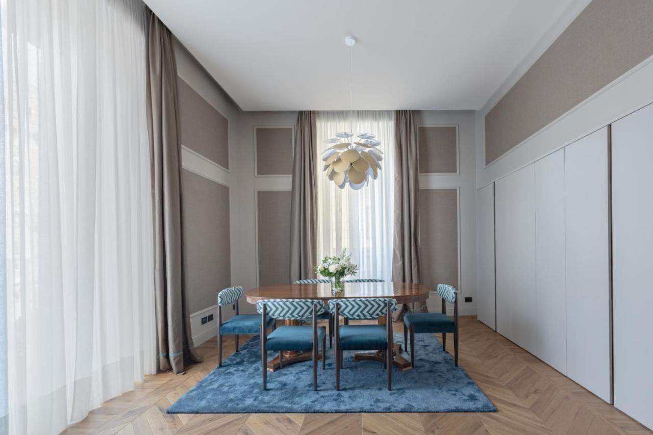 - Palazzo Signoria Luxury 5 - Nettuno *
