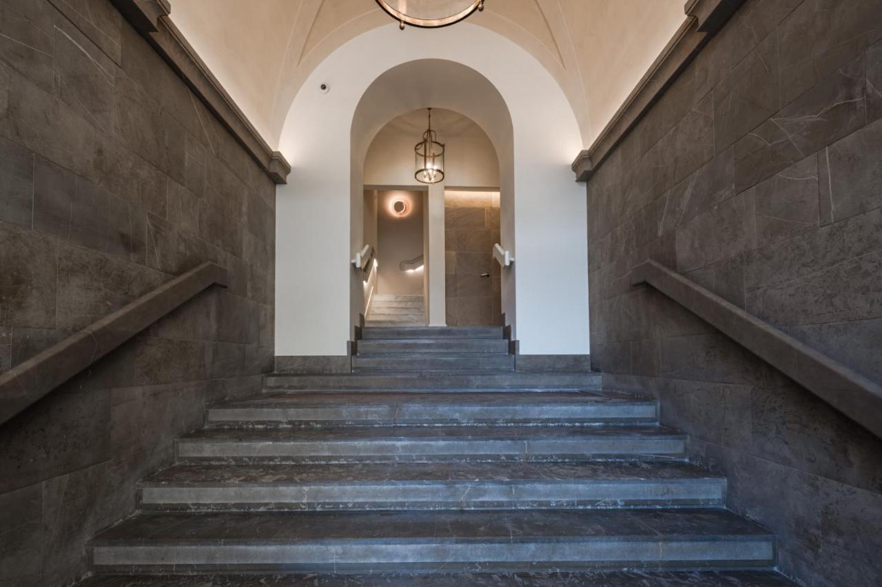 - Palazzo Signoria Luxury 5 - Nettuno Apartamento Florencia
