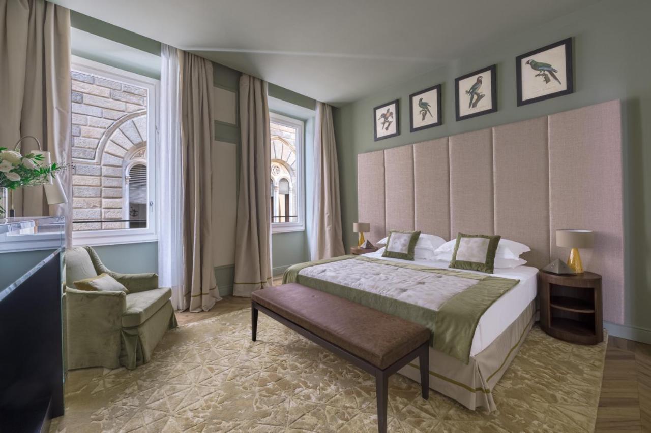 - Palazzo Signoria Luxury 5 - Nettuno *