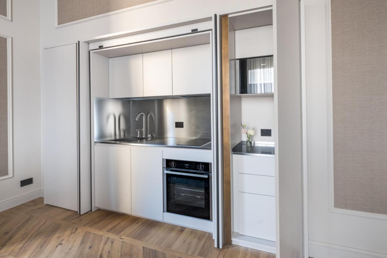 - Palazzo Signoria Luxury 5 - Nettuno *