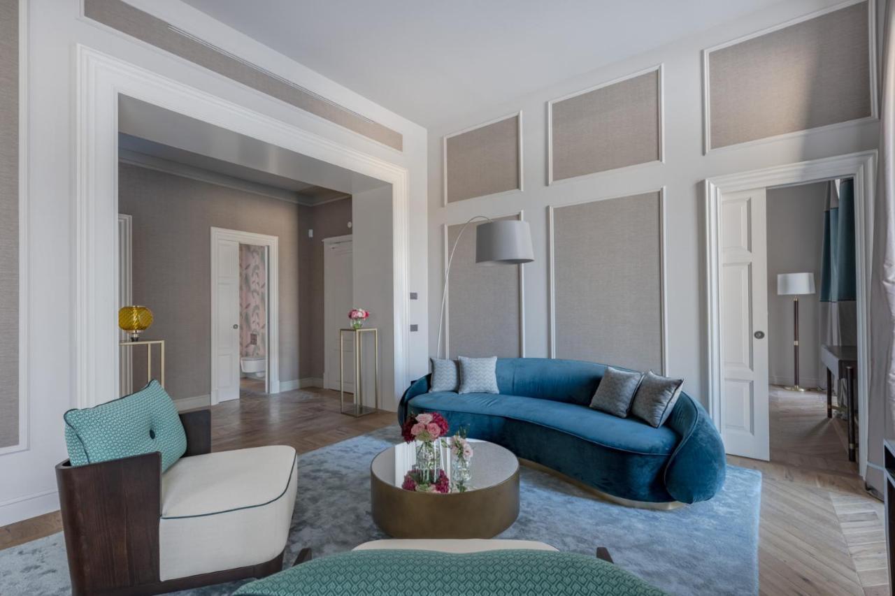 Apartamento - Palazzo Signoria Luxury 5 - Nettuno *