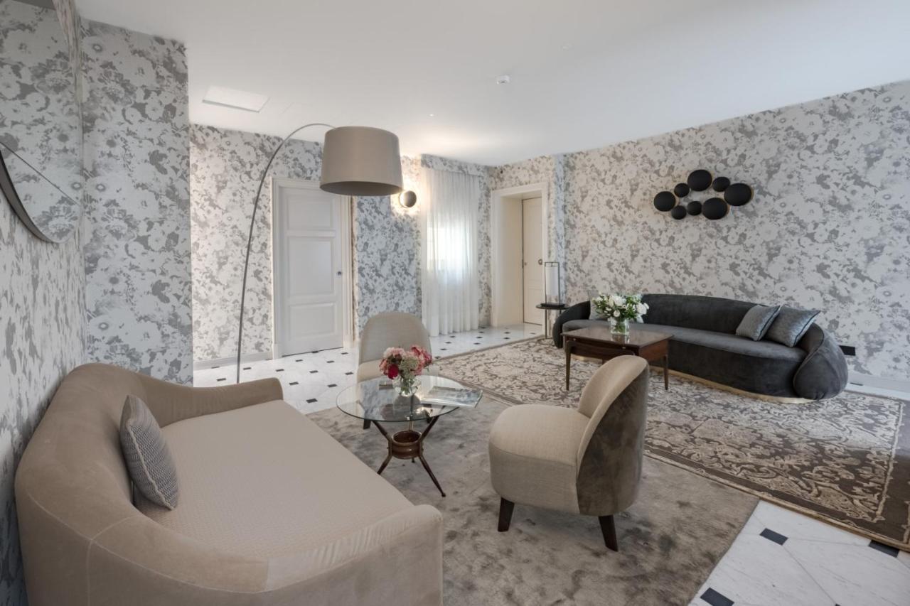 - Palazzo Signoria Luxury 5 - Nettuno Apartamento Florencia