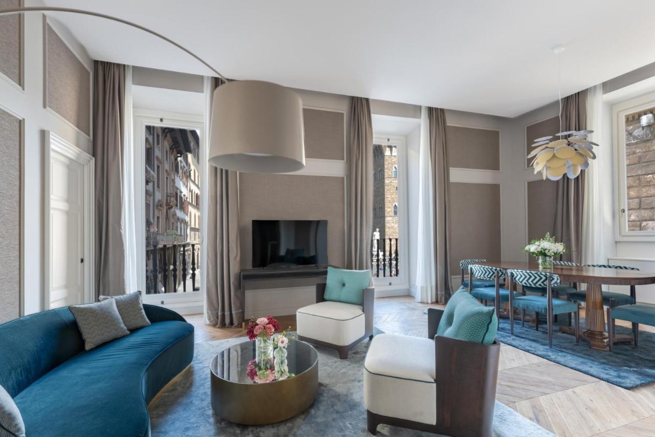 - Palazzo Signoria Luxury 5 - Nettuno Apartamento *