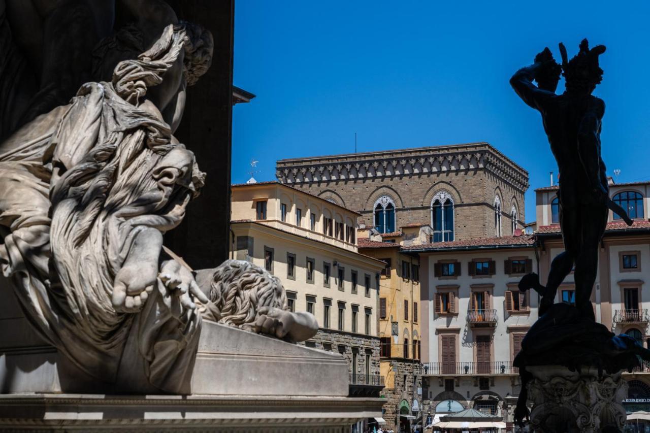 - Palazzo Signoria Luxury 5 - Nettuno Apartamento *