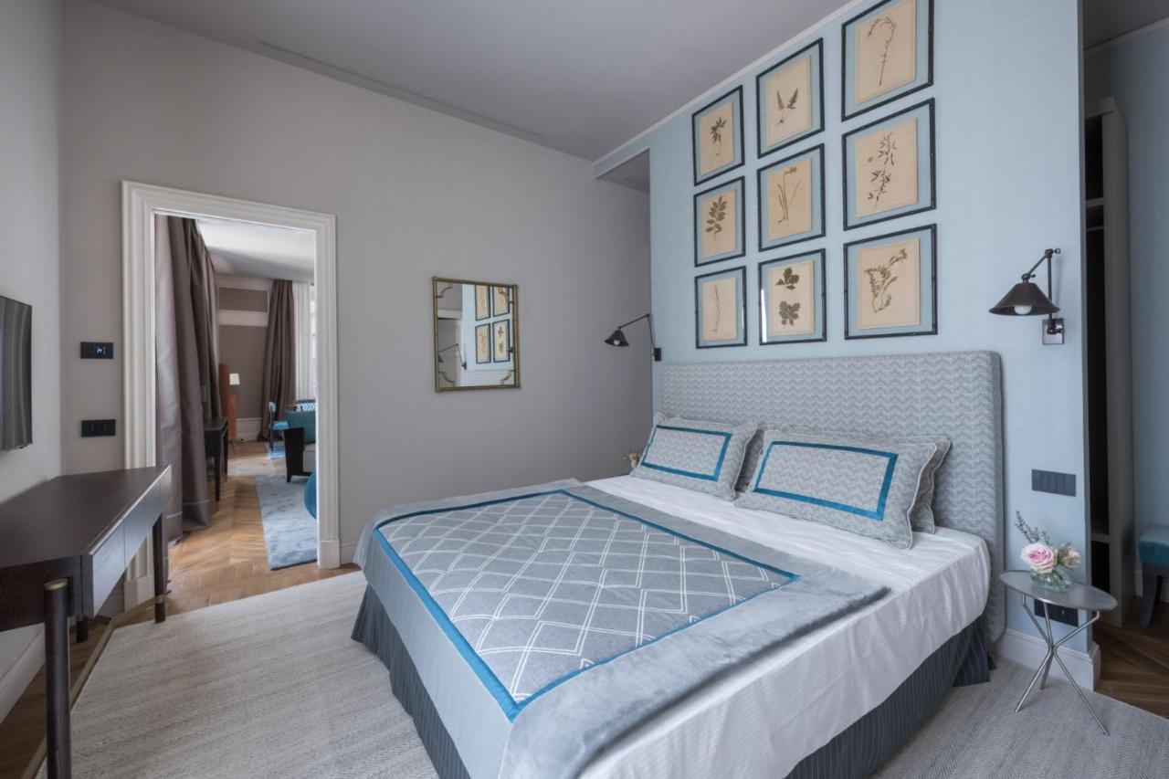 - Palazzo Signoria Luxury 5 - Nettuno *
