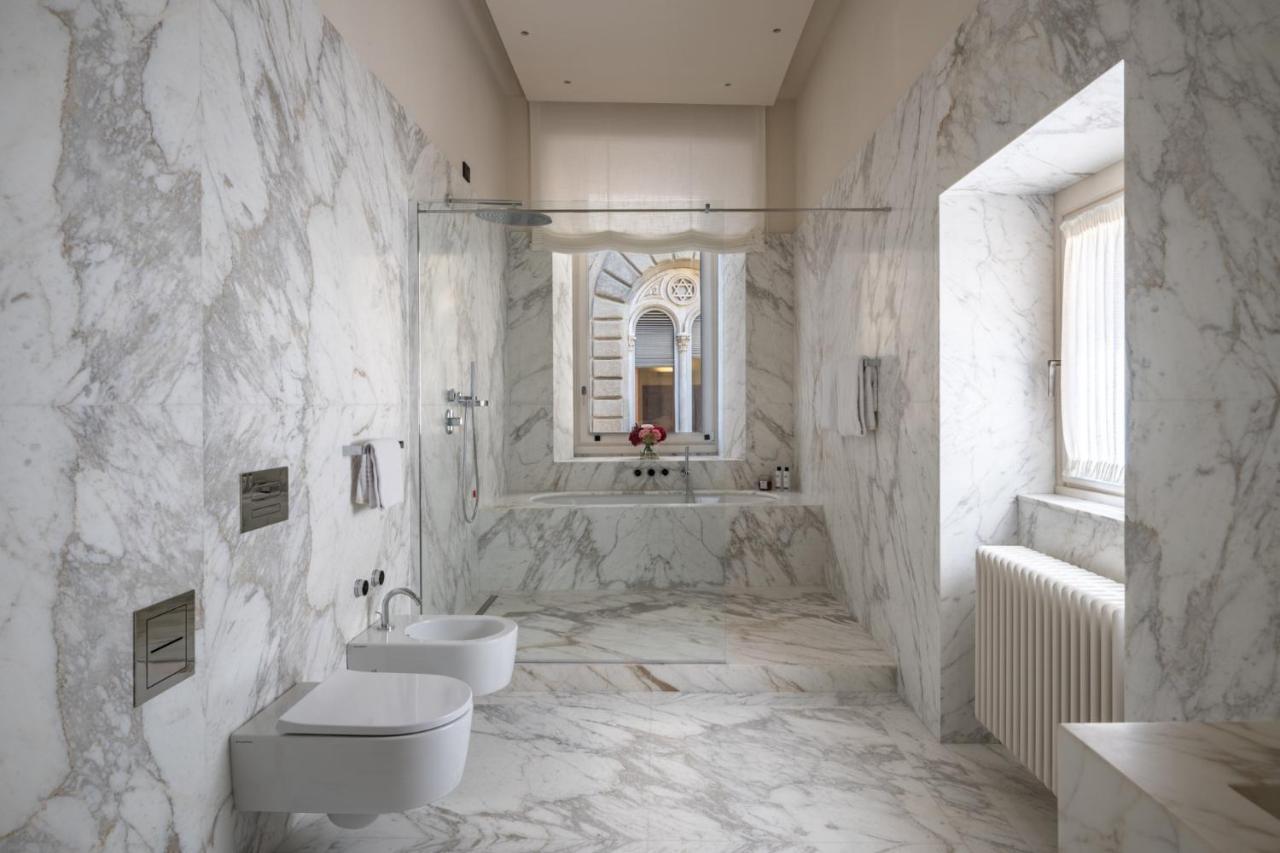 - Palazzo Signoria Luxury 5 - Nettuno Apartamento *