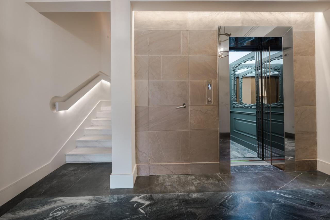 Apartamento - Palazzo Signoria Luxury 5 - Nettuno Florencia