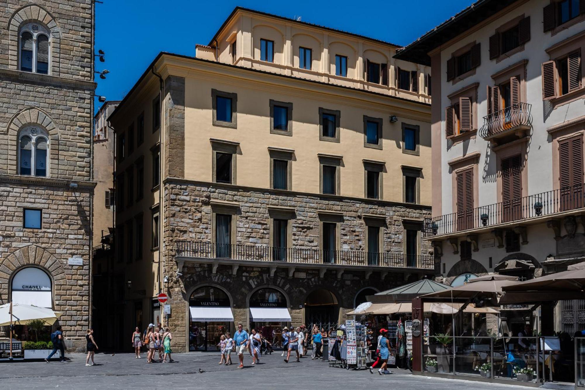 Apartamento - Palazzo Signoria Luxury 5 - Nettuno *
